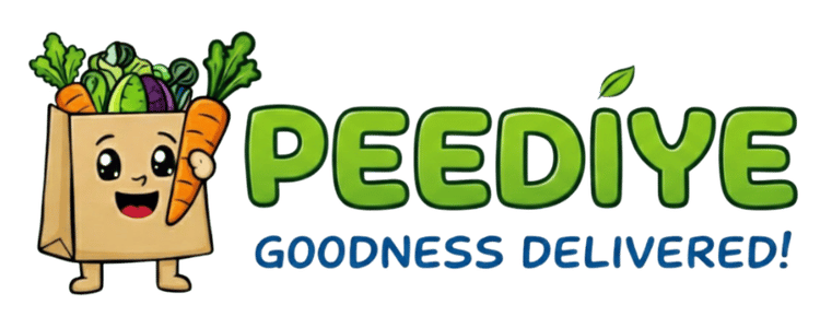 Peediye